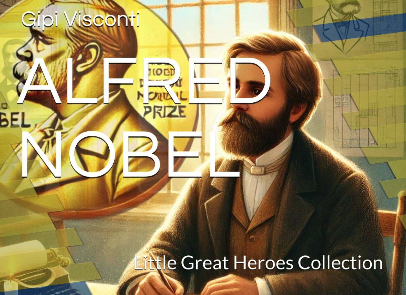 Alfred Nobel