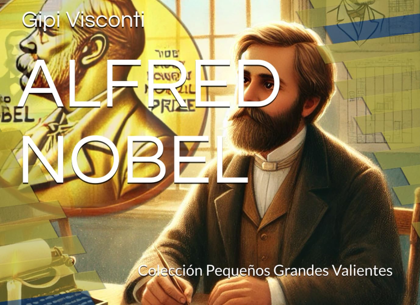 Alfred Nobel