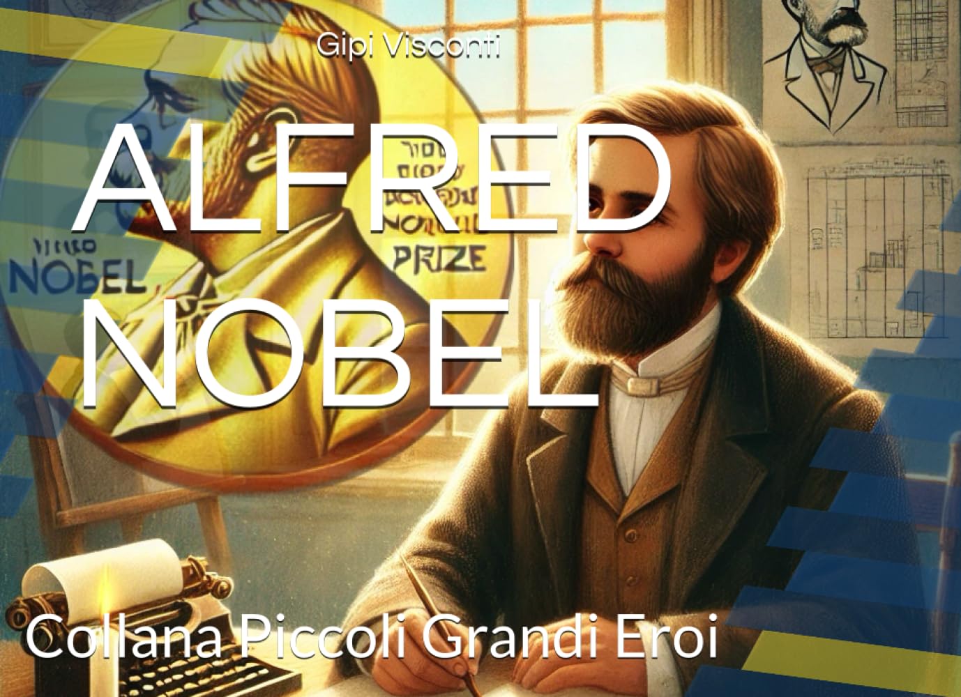 Alfred Nobel