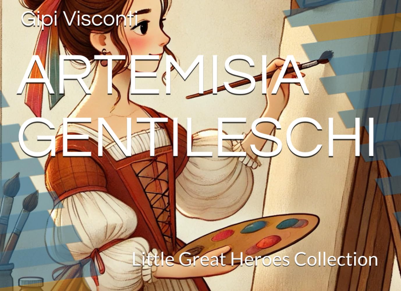 Artemisia Gentileschi