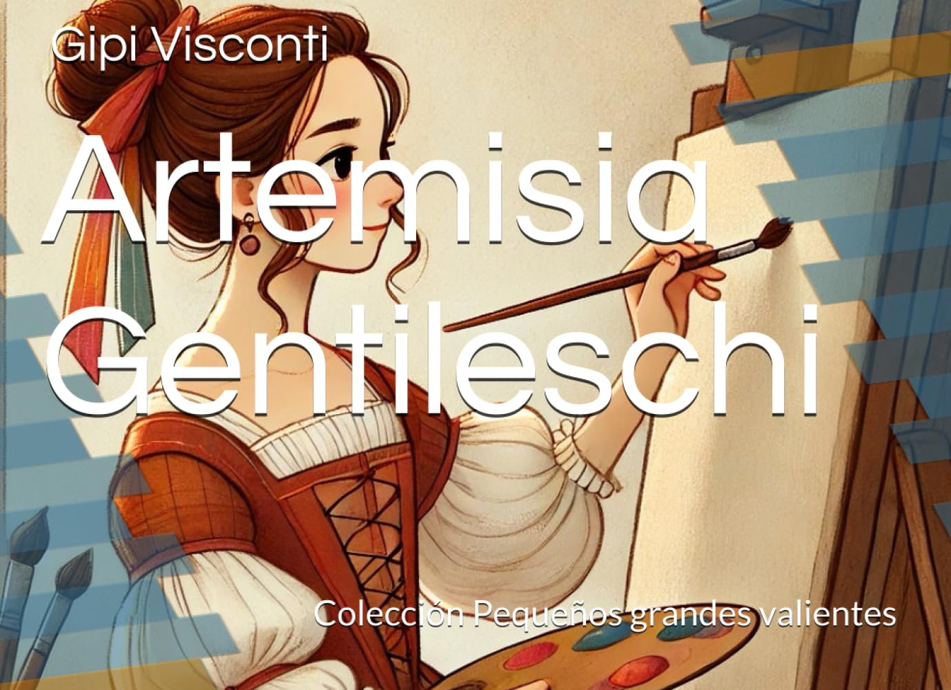 Artemisia Gentileschi