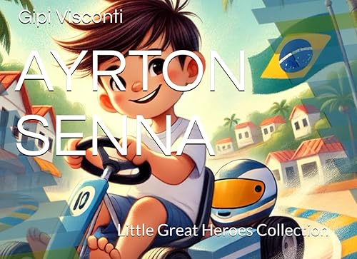 Ayrton Senna