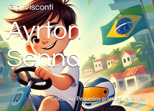 Ayrton Senna