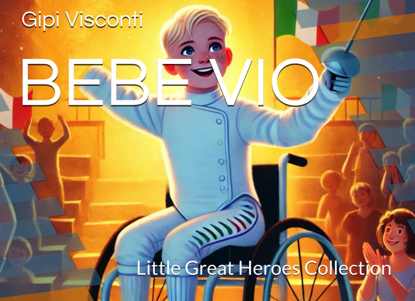 Bebe Vio