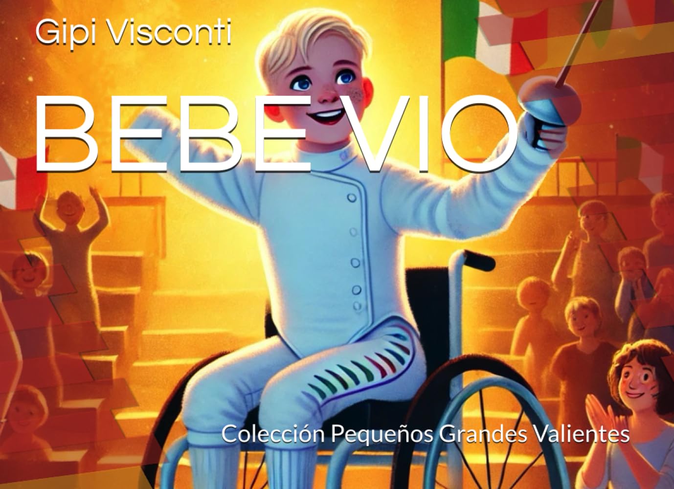 Bebe Vio