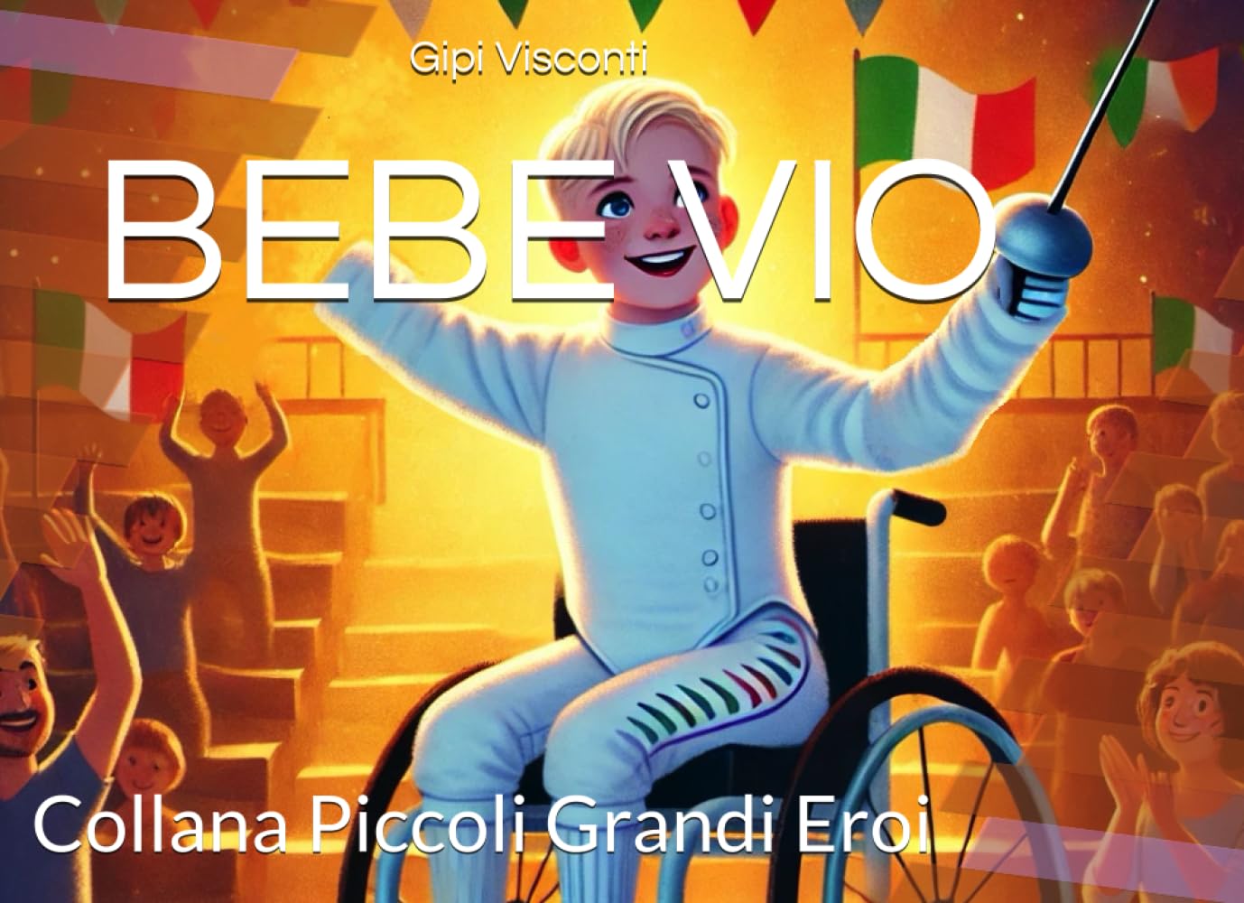 Bebe Vio