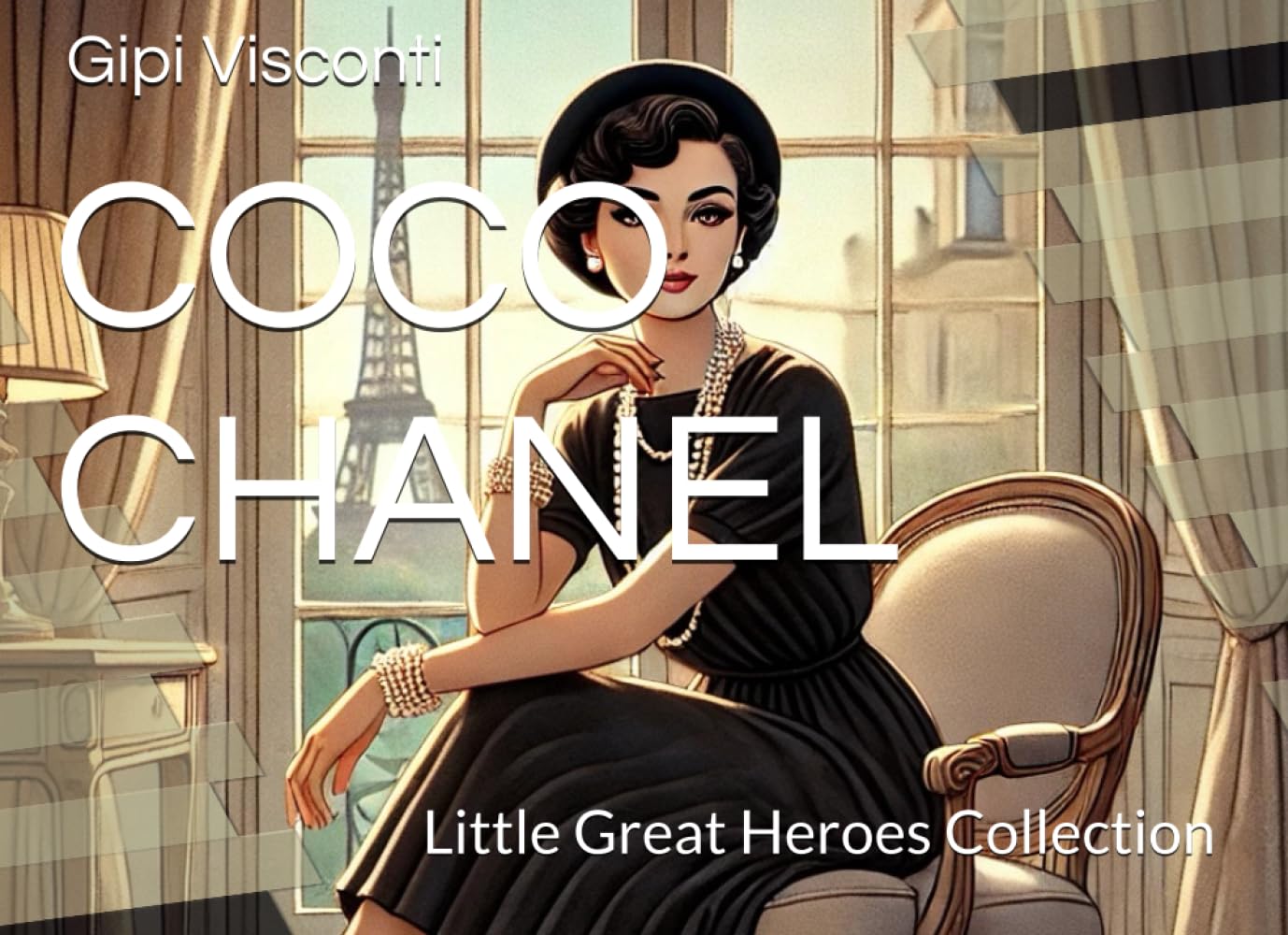 Coco Chanel