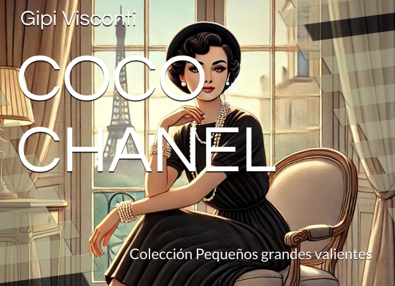 Coco Chanel