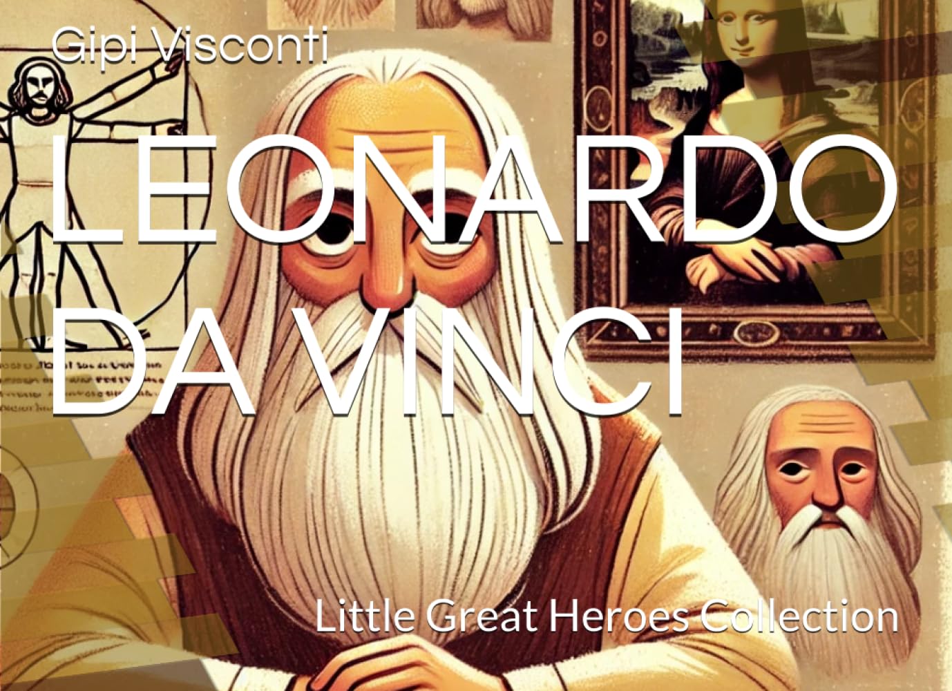 Leonardo Da Vinci