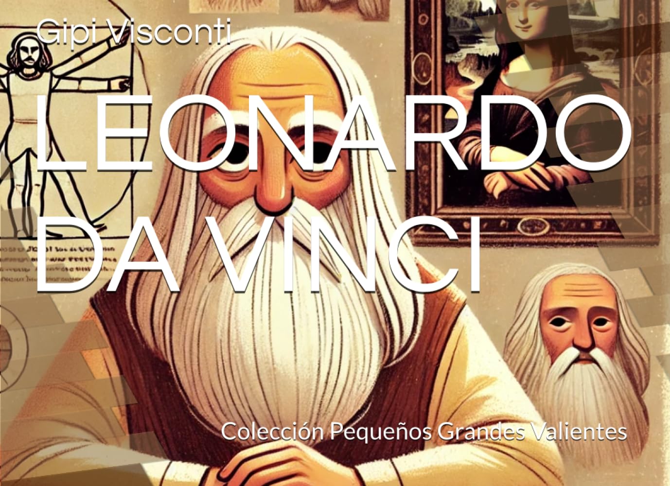 Leonardo Da Vinci