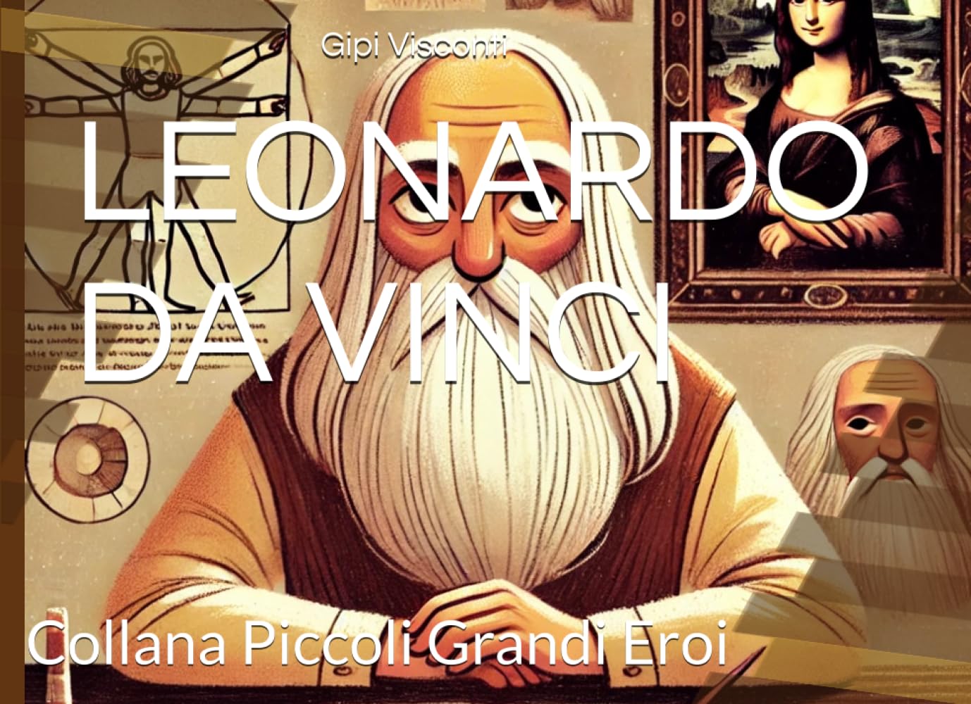 Leonardo Da Vinci