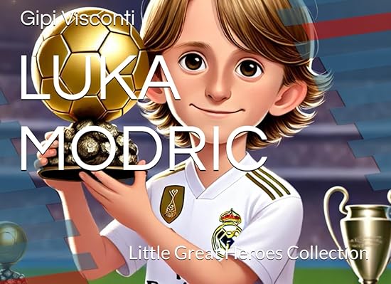 Luka Modrić