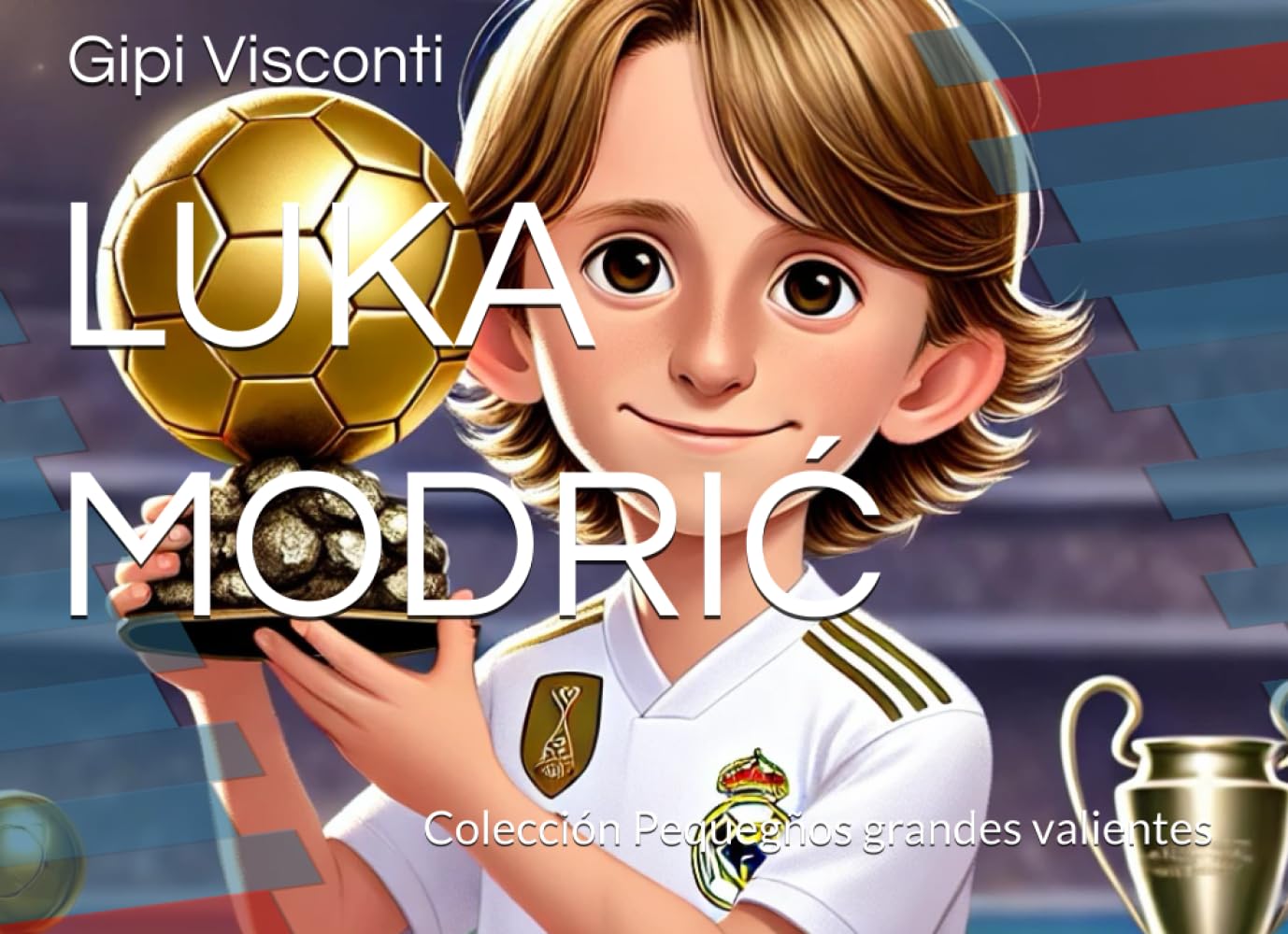 Luka Modrić
