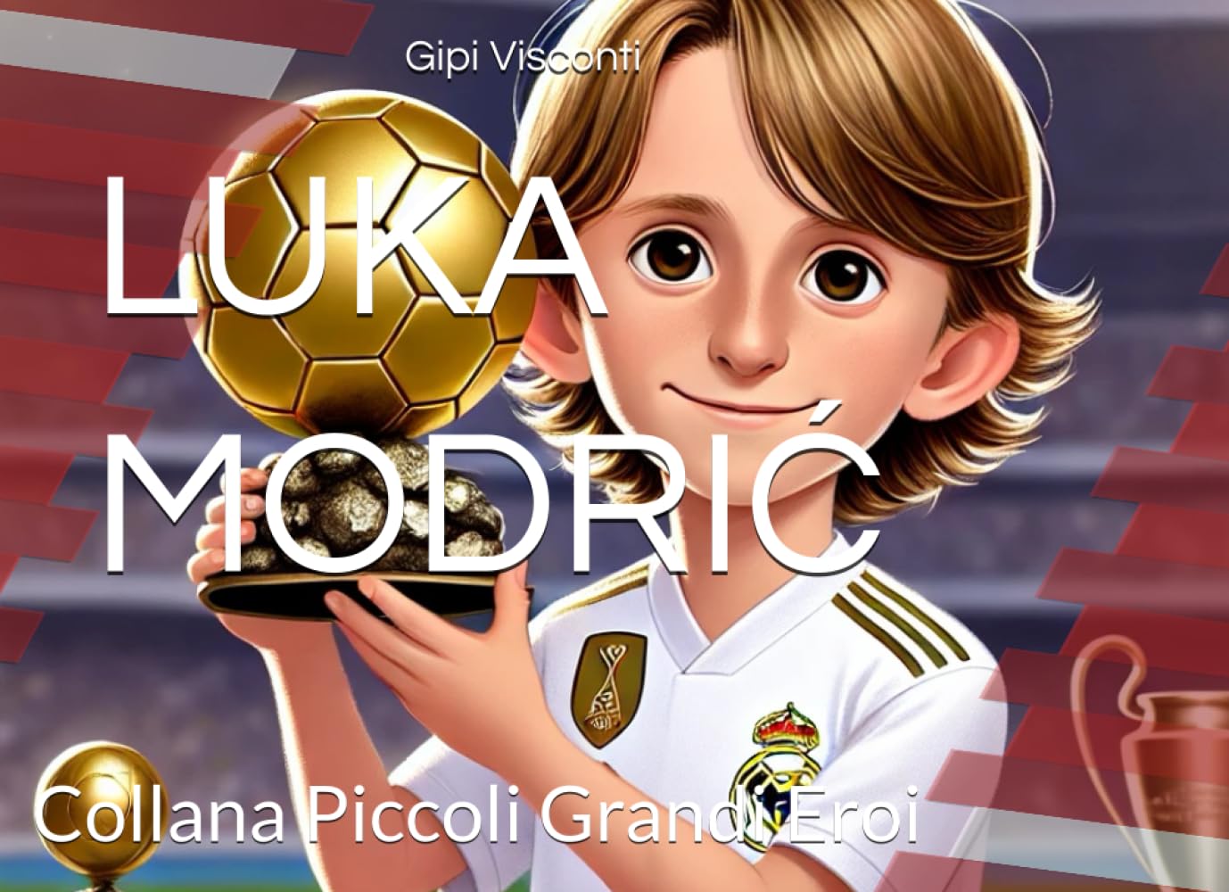 Luka Modrić