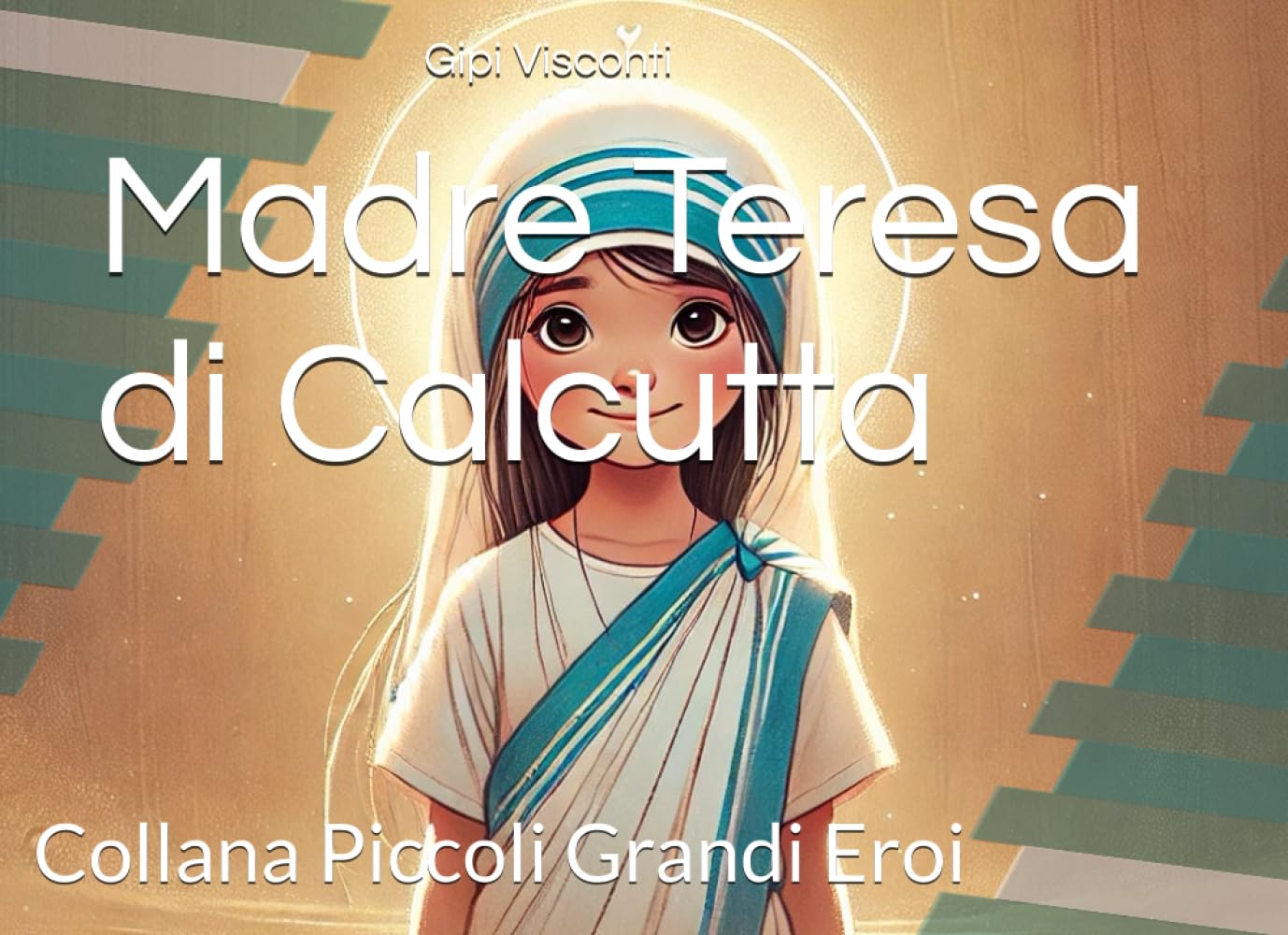 Madre Teresa di Calcutta