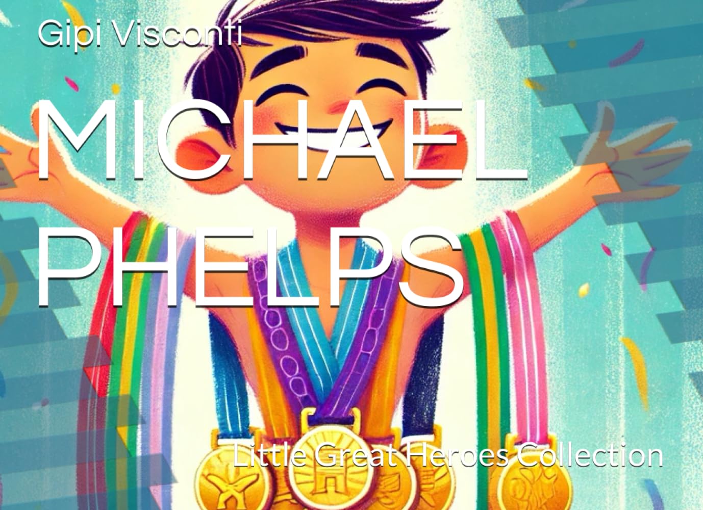 Michael Phelps