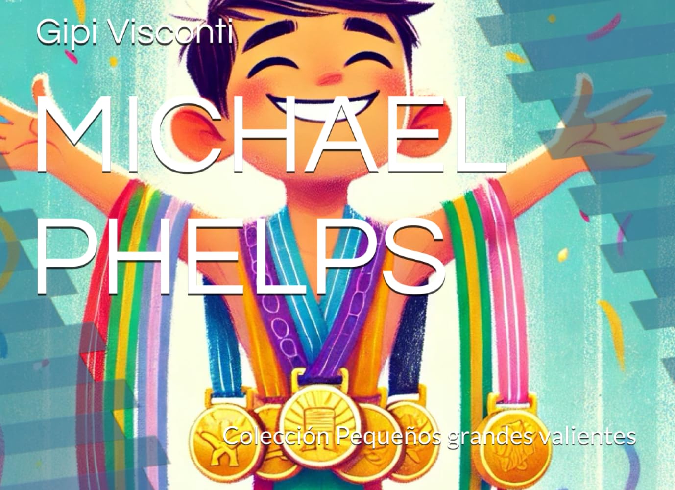 Michael Phelps
