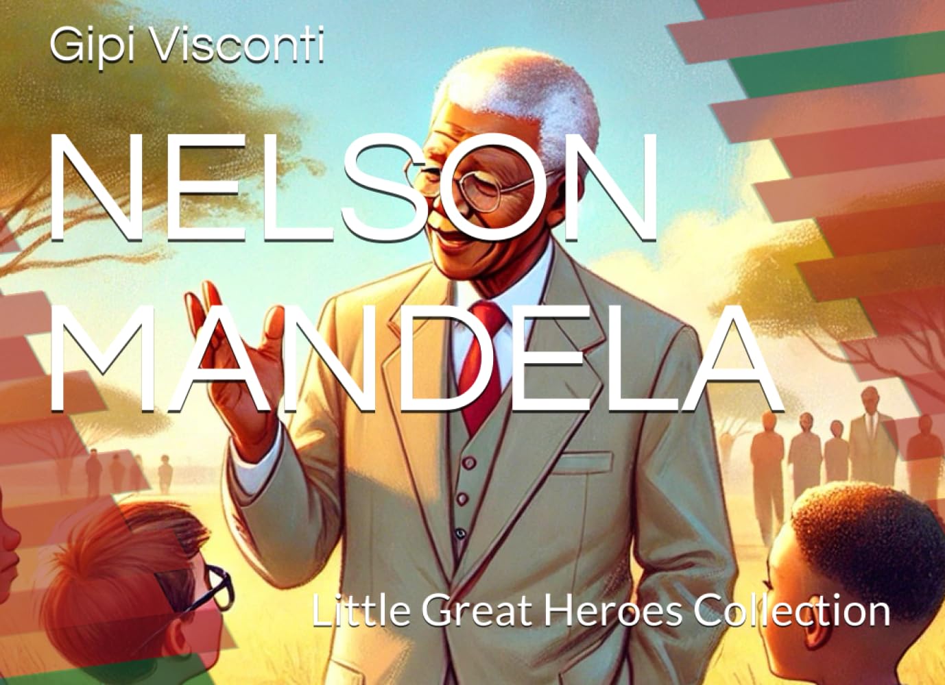 Nelson Mandela