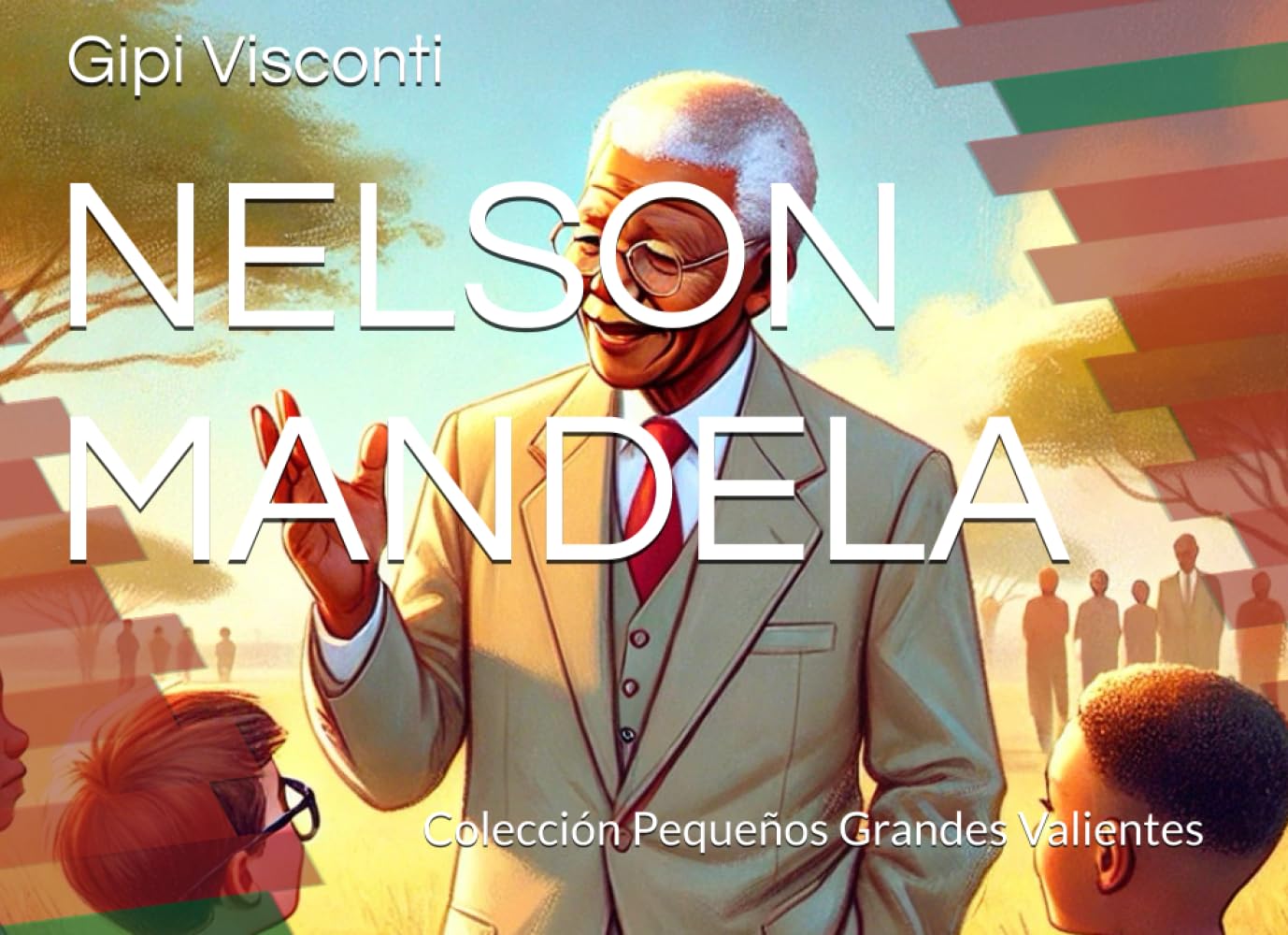 Nelson Mandela