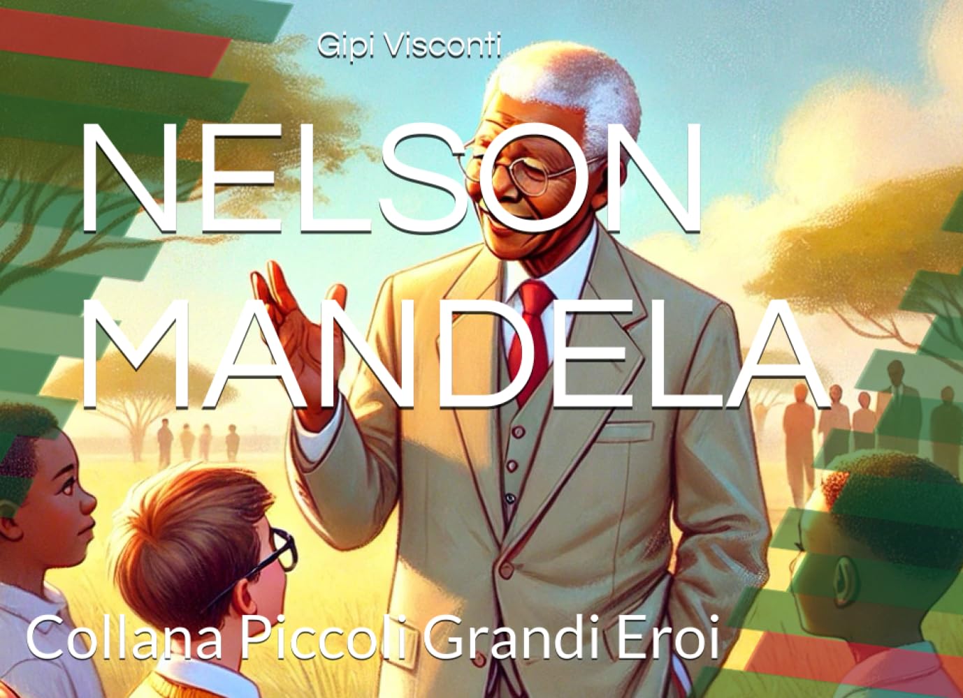 Nelson Mandela