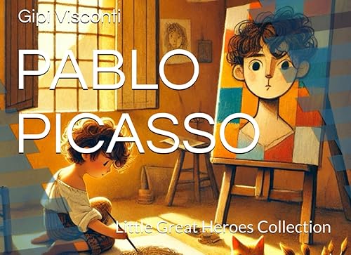 Pablo Picasso