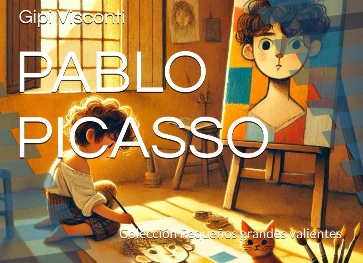 Pablo Picasso
