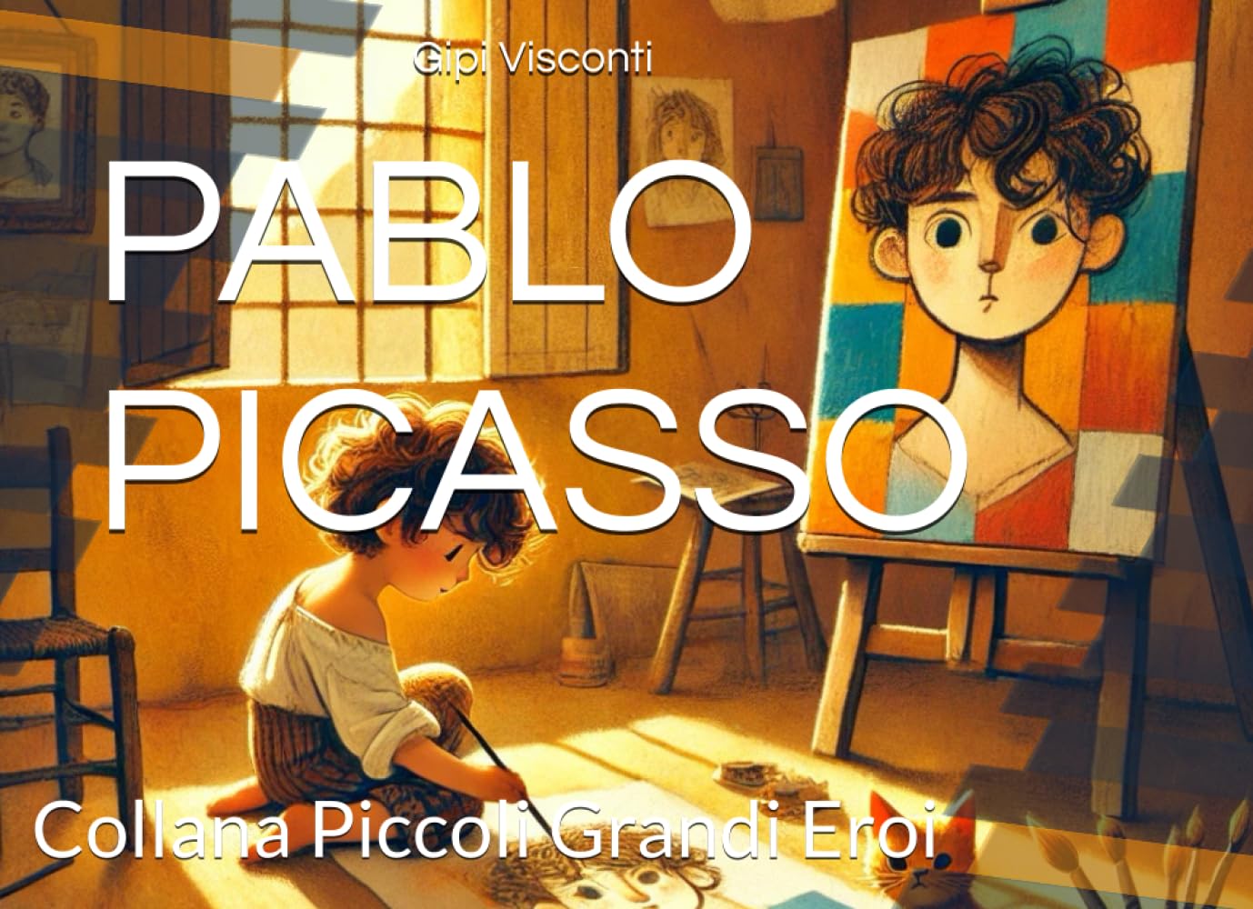 Pablo Picasso