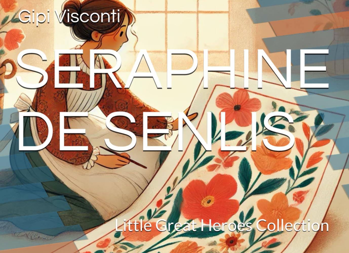 Séraphine de Senlis