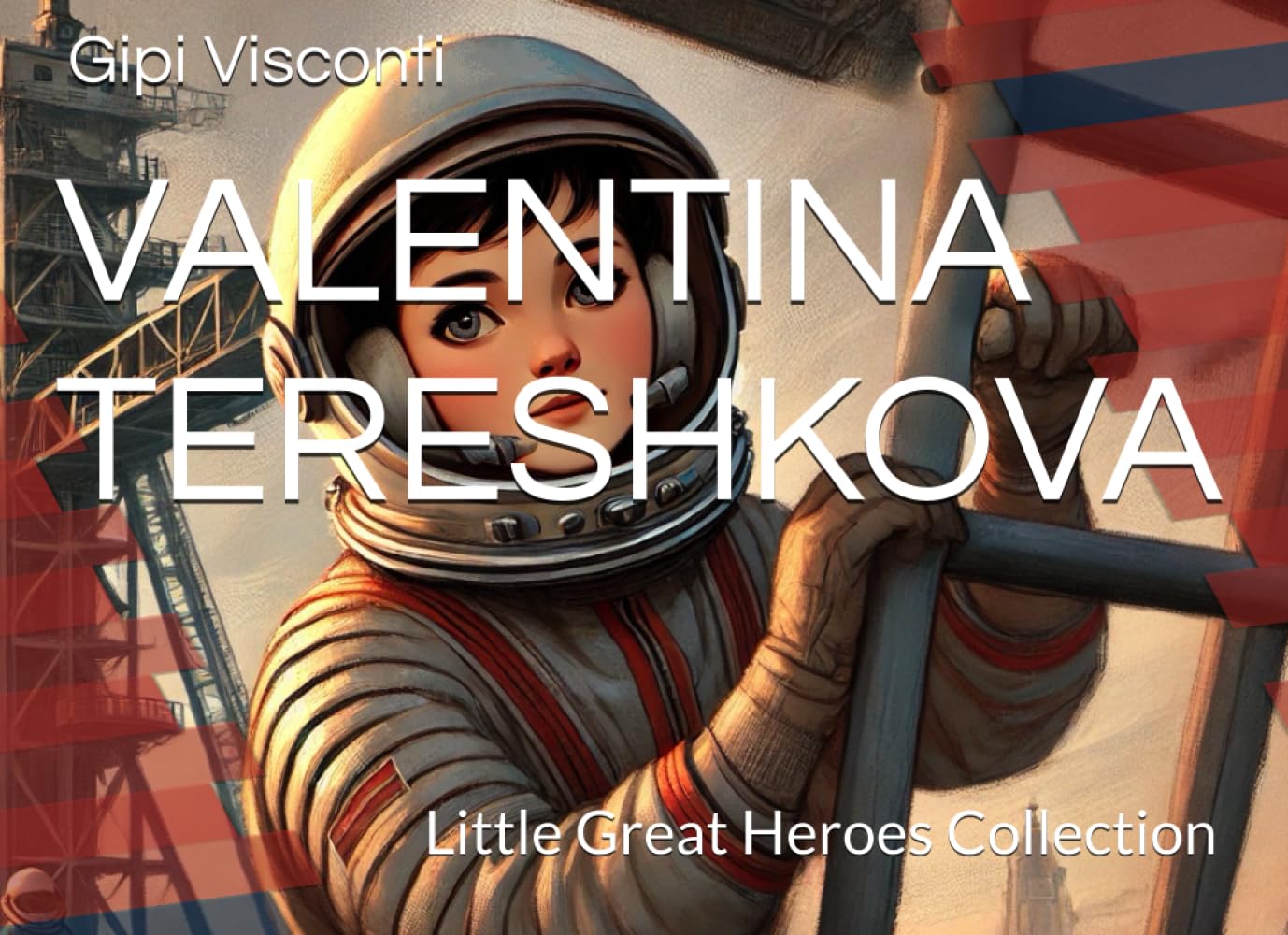 Valentina Tereshkova
