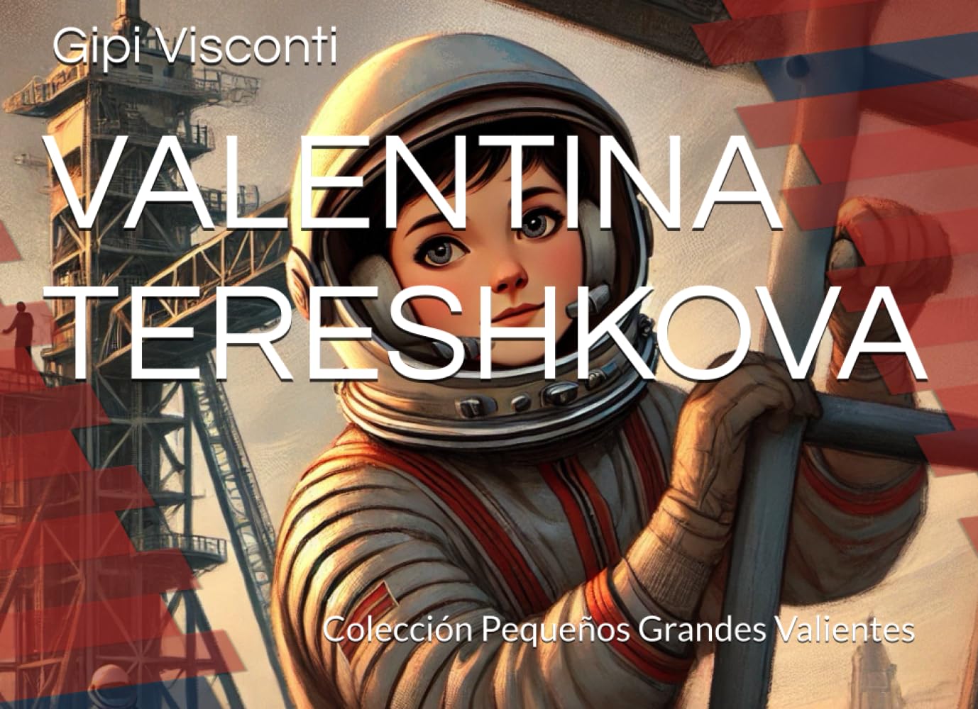 Valentina Tereshkova
