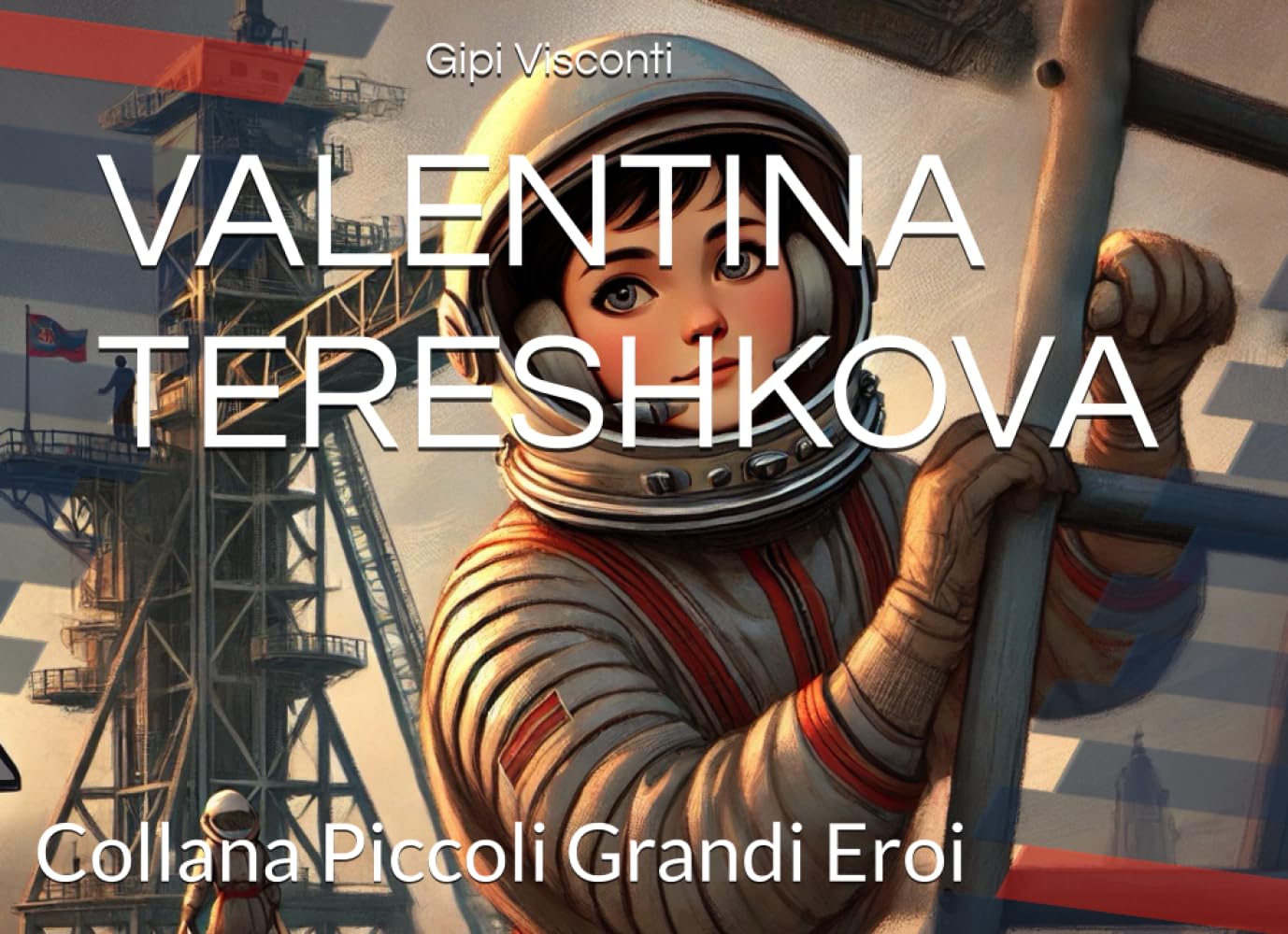Valentina Tereshkova