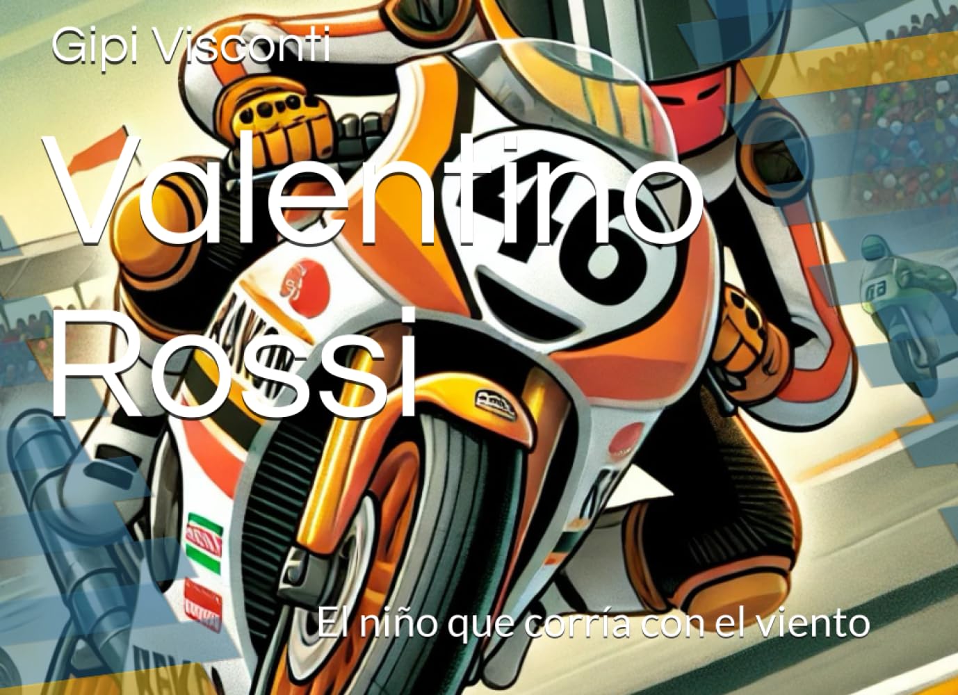 Valentino Rossi