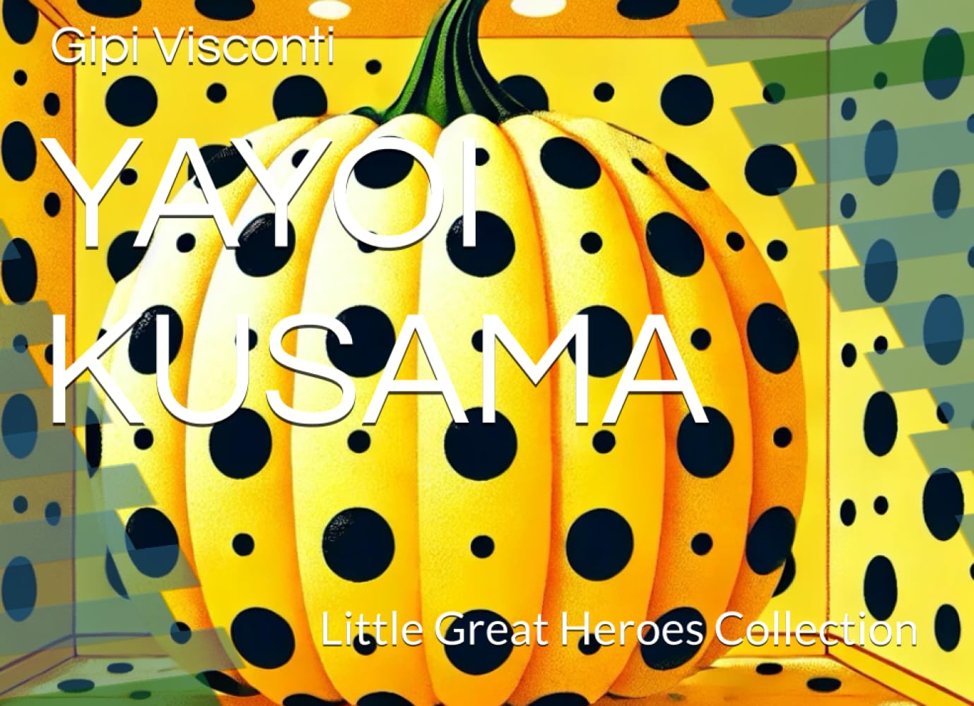 Yayoi Kusama