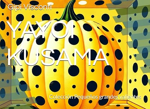 Yayoi Kusama