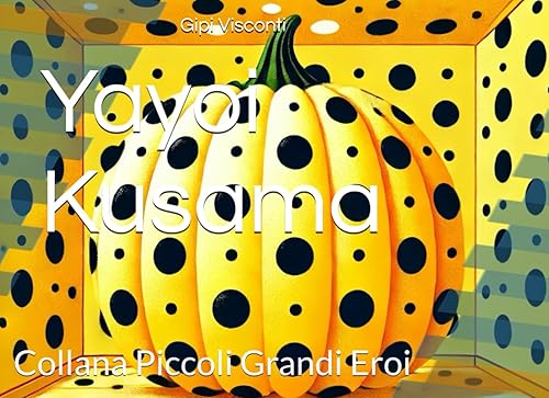 Yayoi Kusama